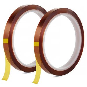 Cinta térmica de alta temperatura para sublimación de 6mm.
